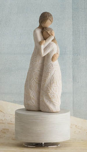 Close to Me Willow Tree Musical SALE!!