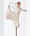 “Dance of Life” Willow Tree figurine