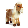 Nubian Goat Kid Plush