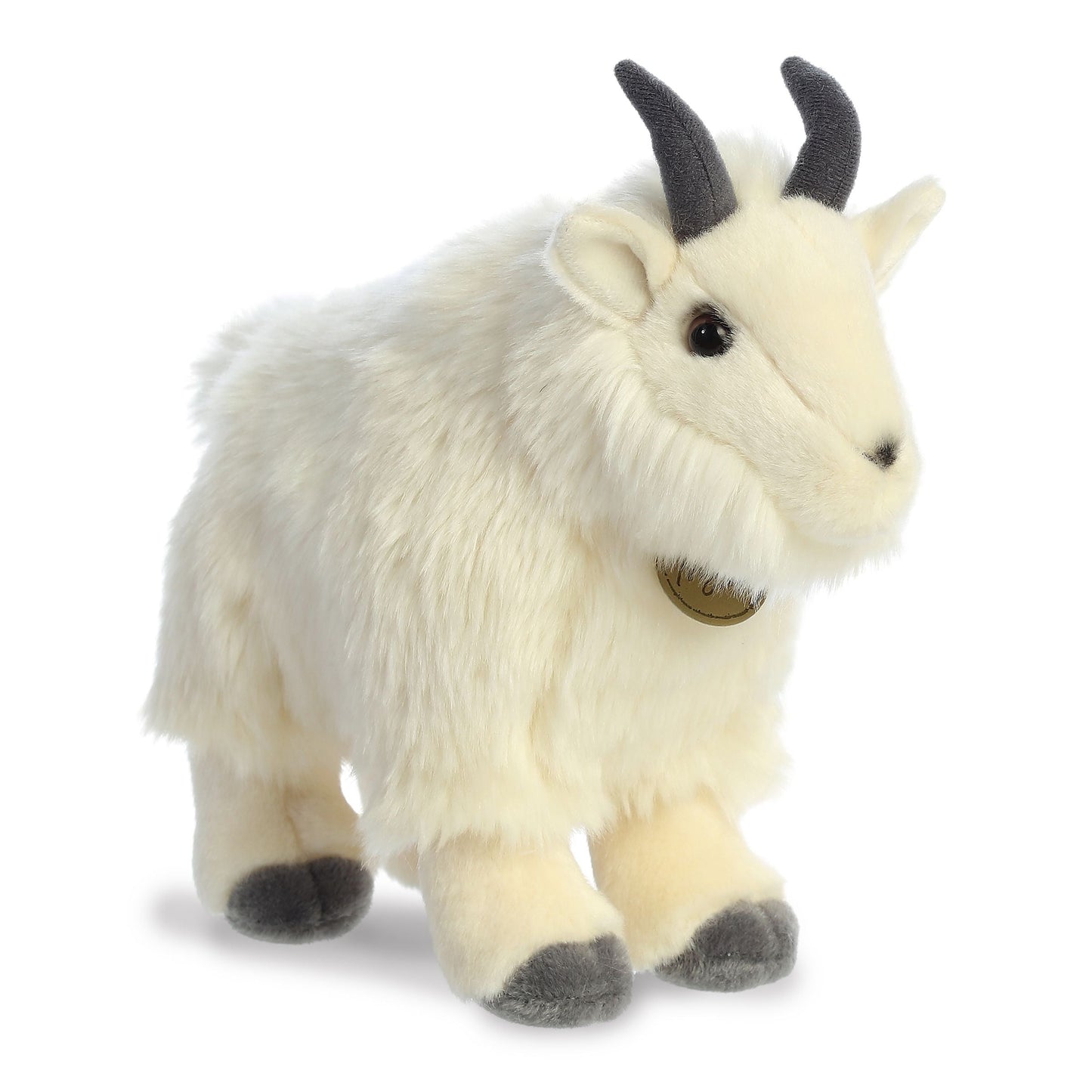 Mountain Goat Miyoni Plush