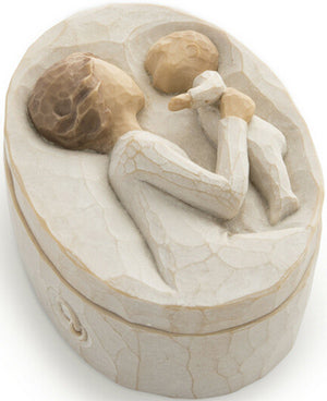 Grandmother Willow Tree Keepsake Box SALE!!