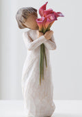 “Bloom” Willow Tree Figurine