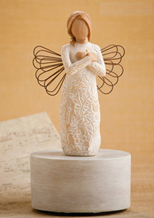 Remembrance Willow Tree Musical