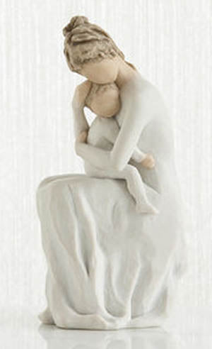 For Always Willow Tree Figurine
