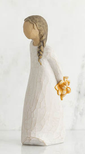 “For You” Willow Tree Figurine