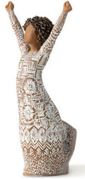 “Courageous Joy” Willow Tree Figurine