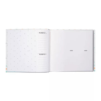 So Many of My Smiles..Baby Photo Book