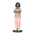 Positive Image Gifts - 27030: Professional: Female Nurse