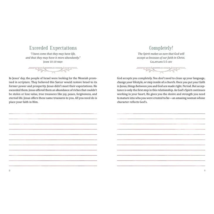 Moving Mountains Journal