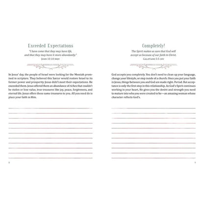 Moving Mountains Journal