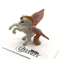 Pegasus Winged Horse Mini Figurine