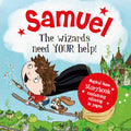 Samuel Storybook