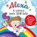 Alexa Storybook