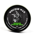 Badass Mustache Wax Whisker Wax