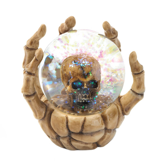 Zingz & Thingz - Skull Hand Waterball