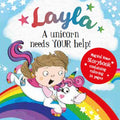 Layla Storybook