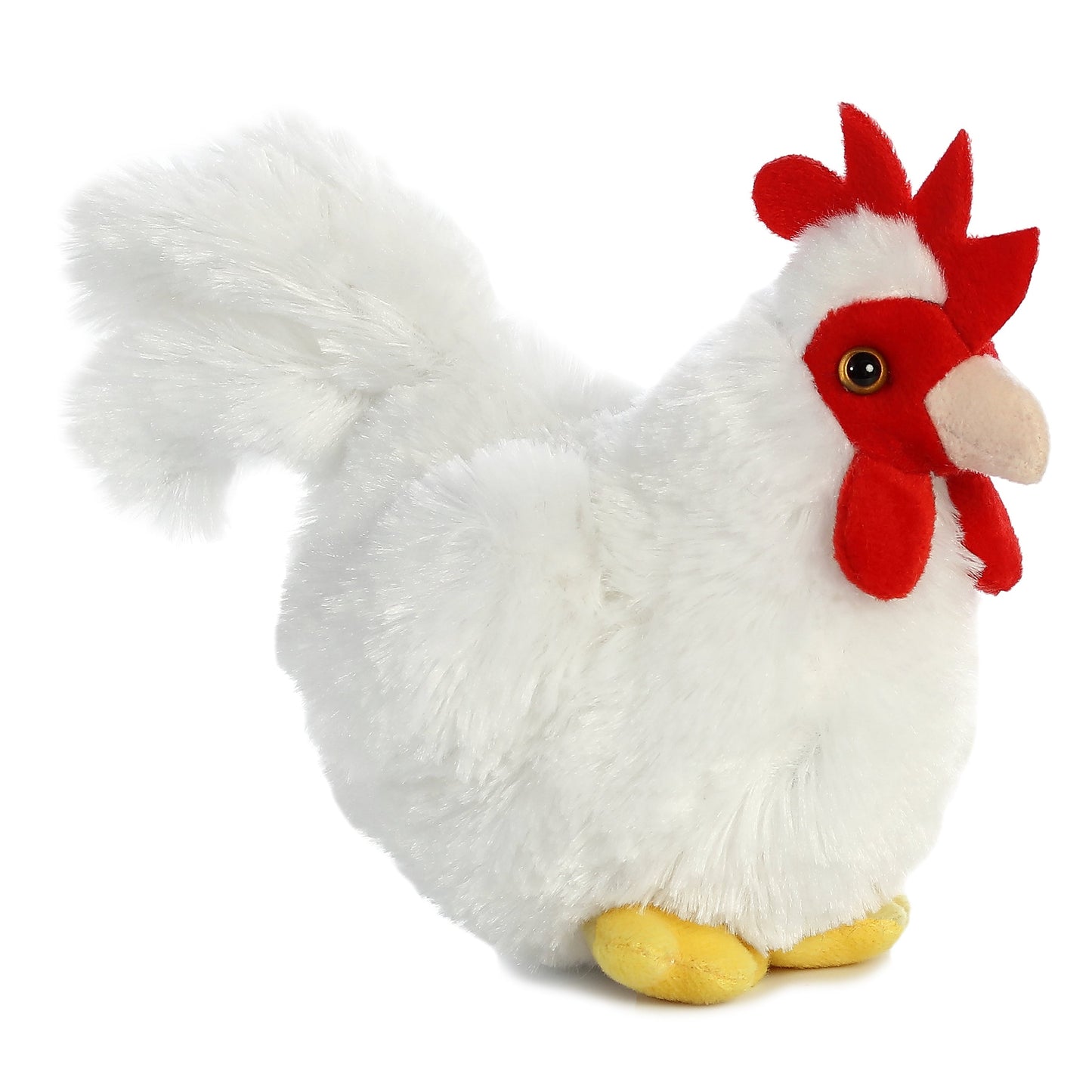 Chicken Mini Plush