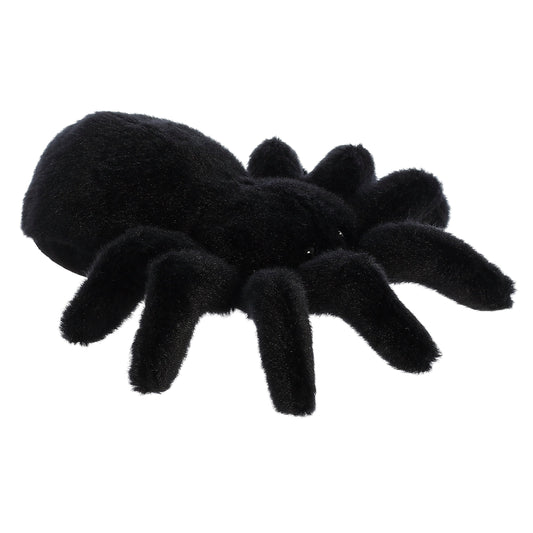 Tarantula Tod Plush