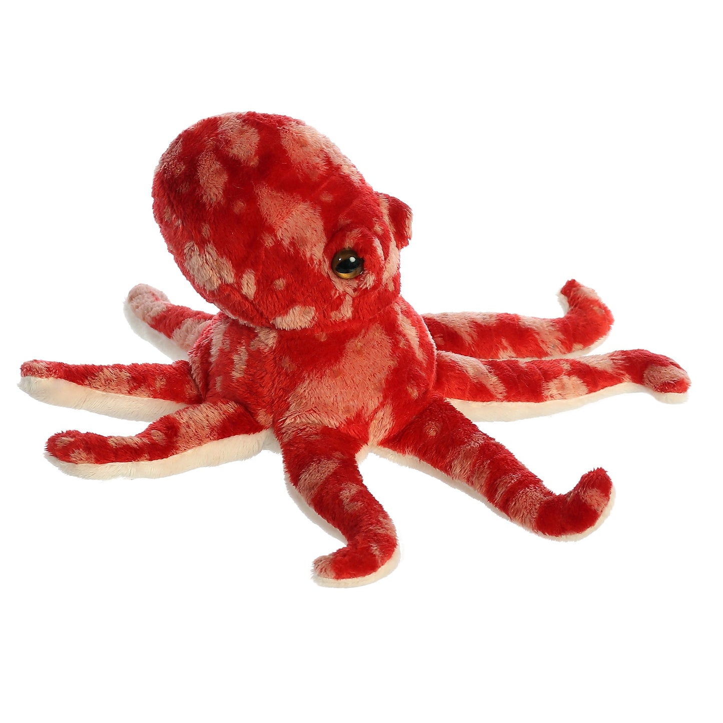 Octopus Pacy Plush