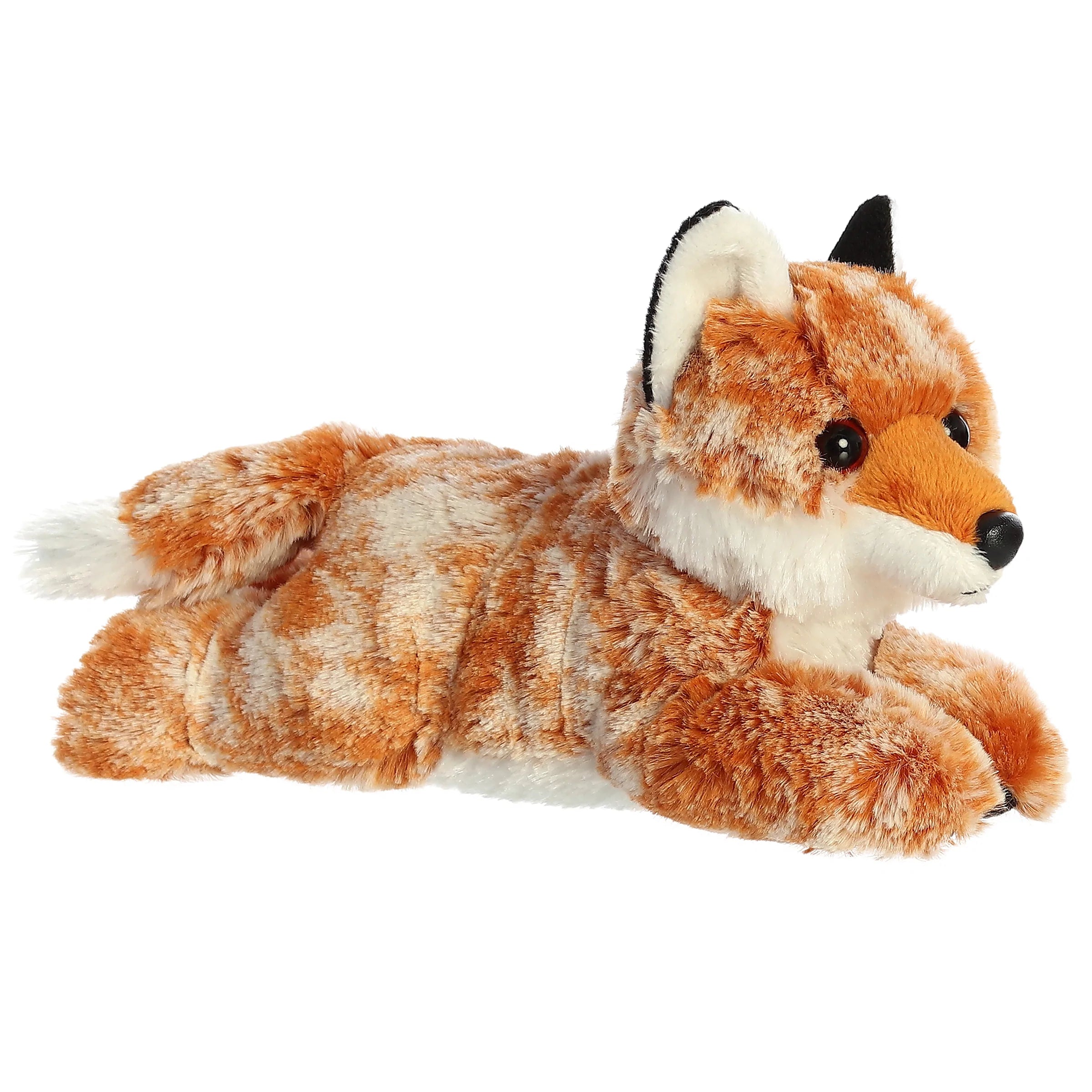 Fox Autumn Plush