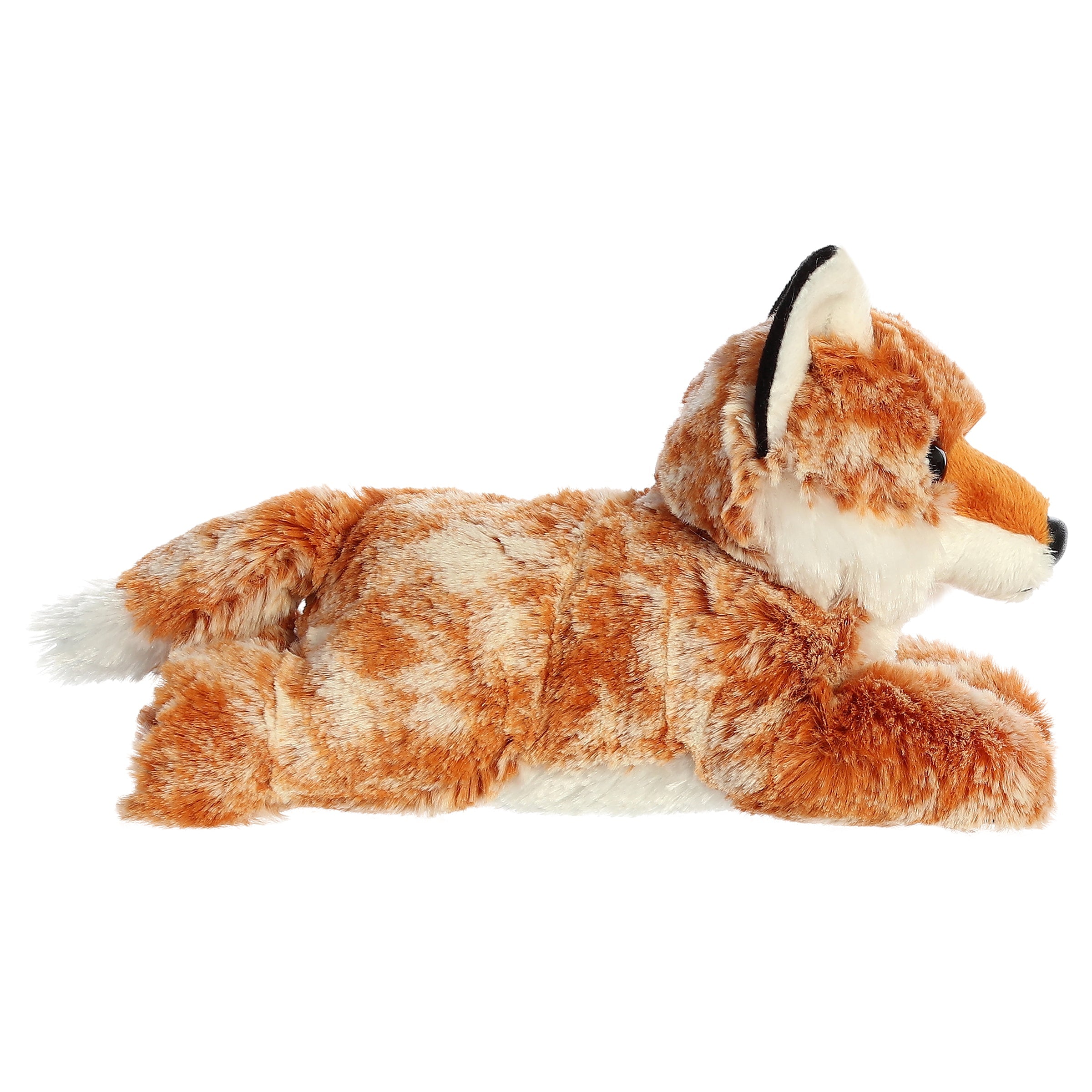Fox Autumn Plush