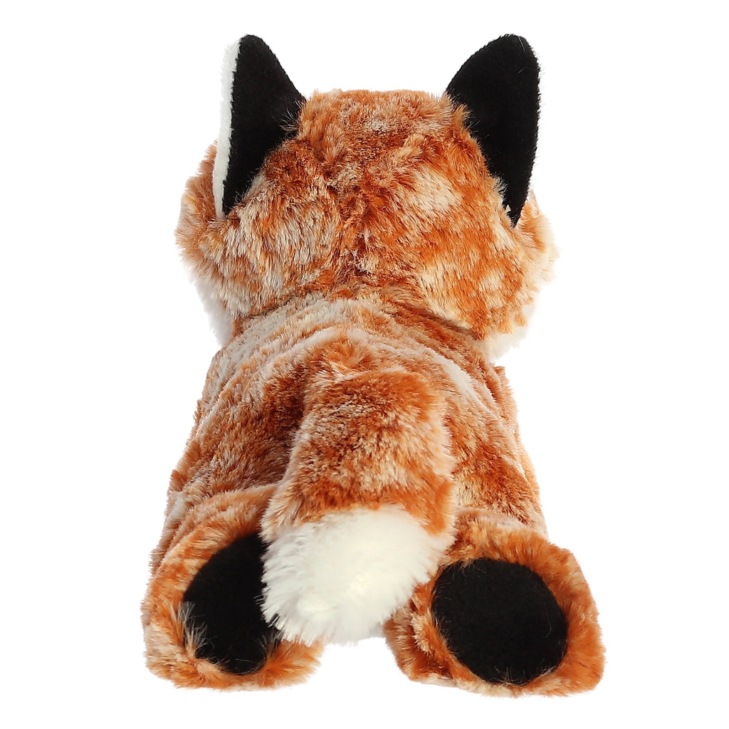 Fox Autumn Plush