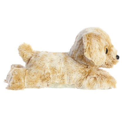 Rusty Retriever Plush