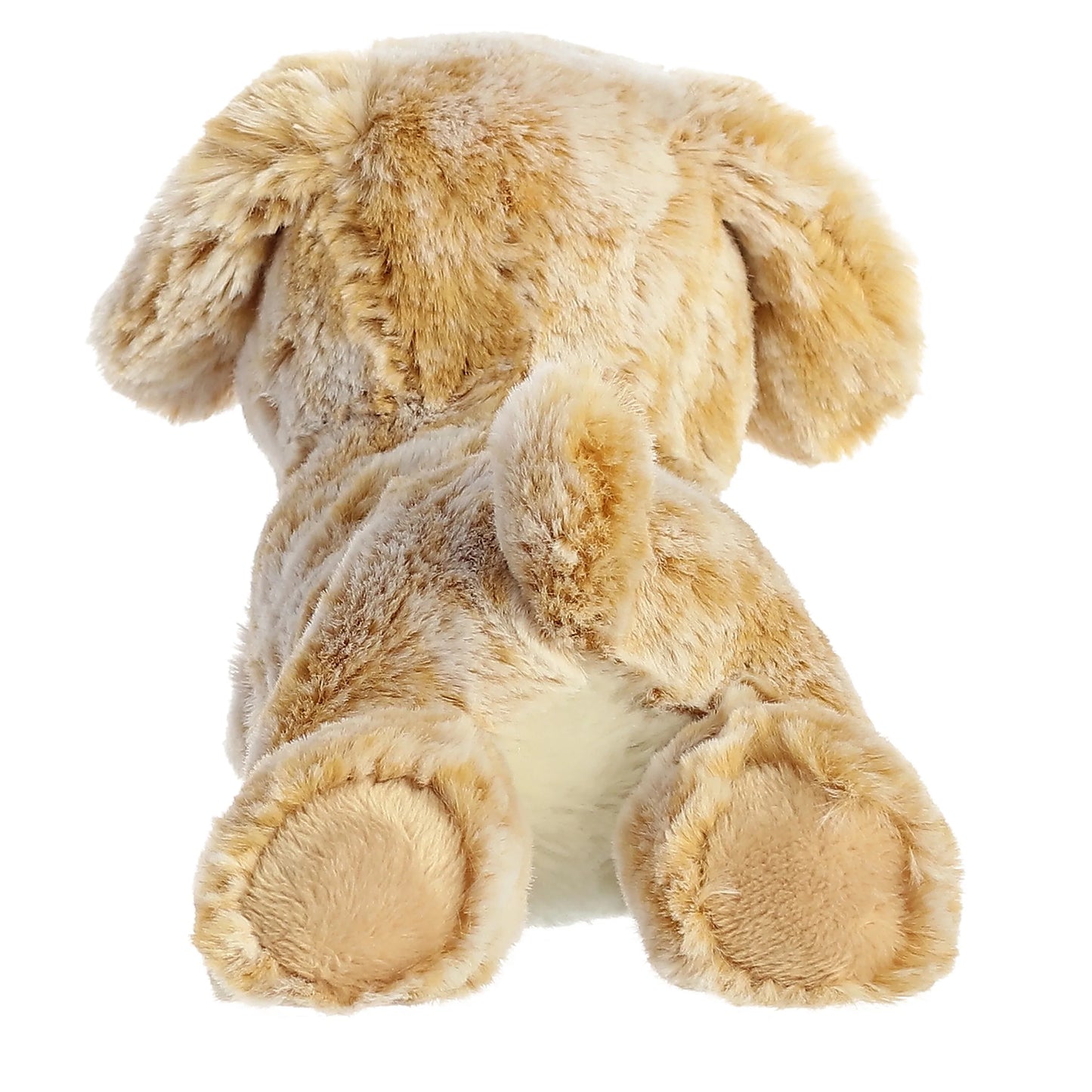 Rusty Retriever Plush
