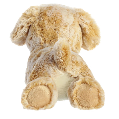 Rusty Retriever Plush