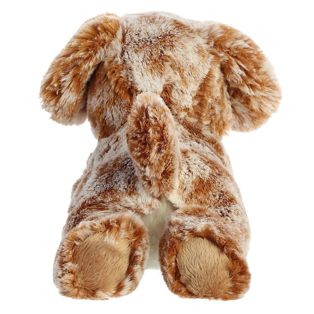 Chocolate Lab Coco Plush