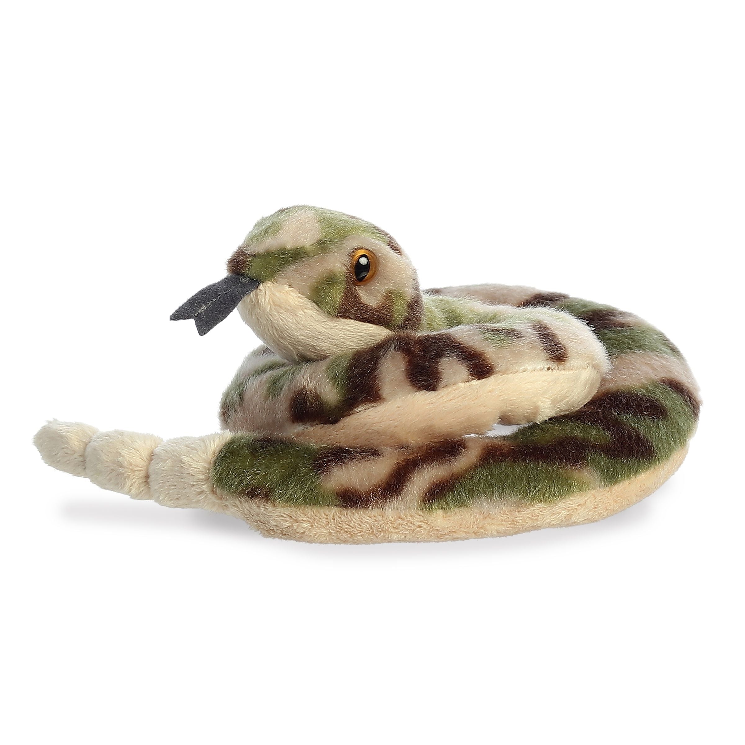 Snake Slick Mini Plush