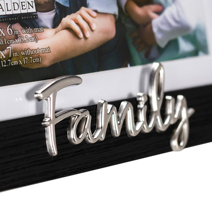 Family Frame