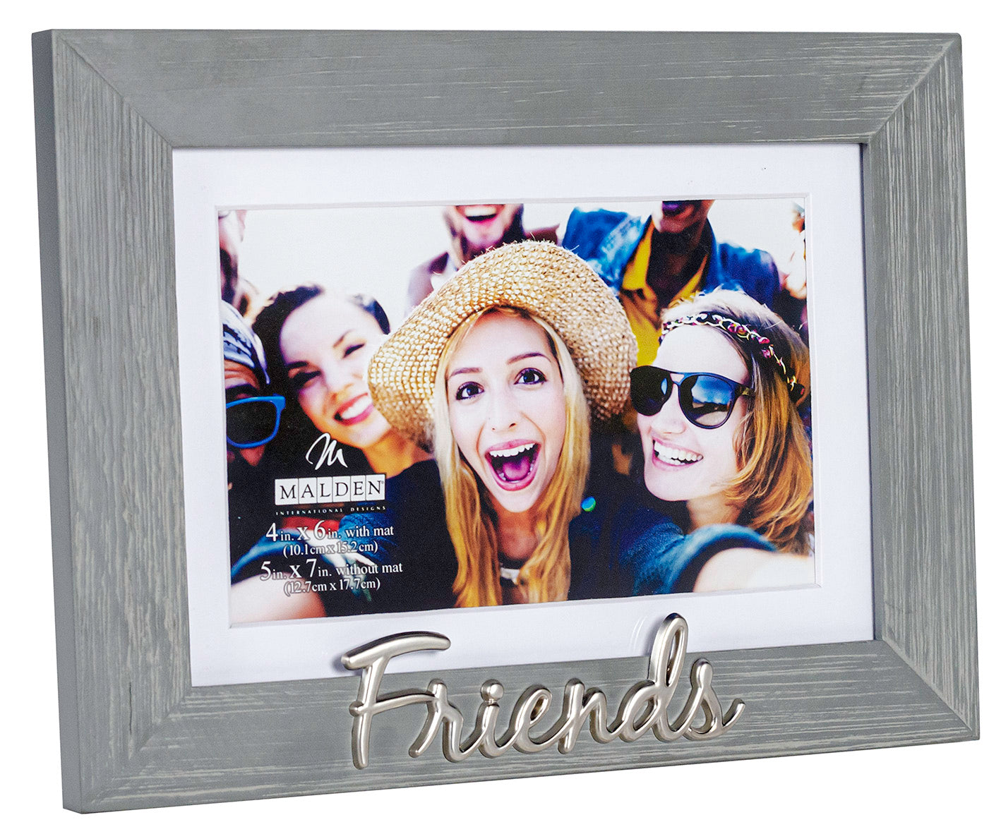 Friends Frame