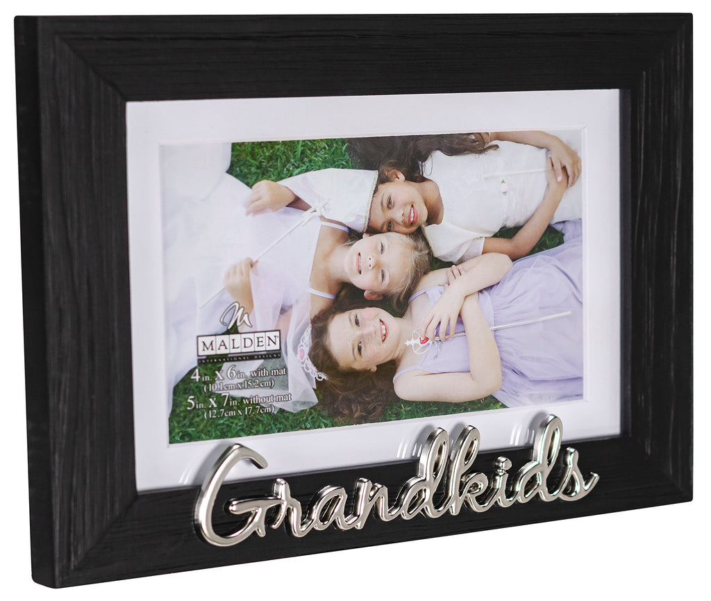 Grandkids Frame