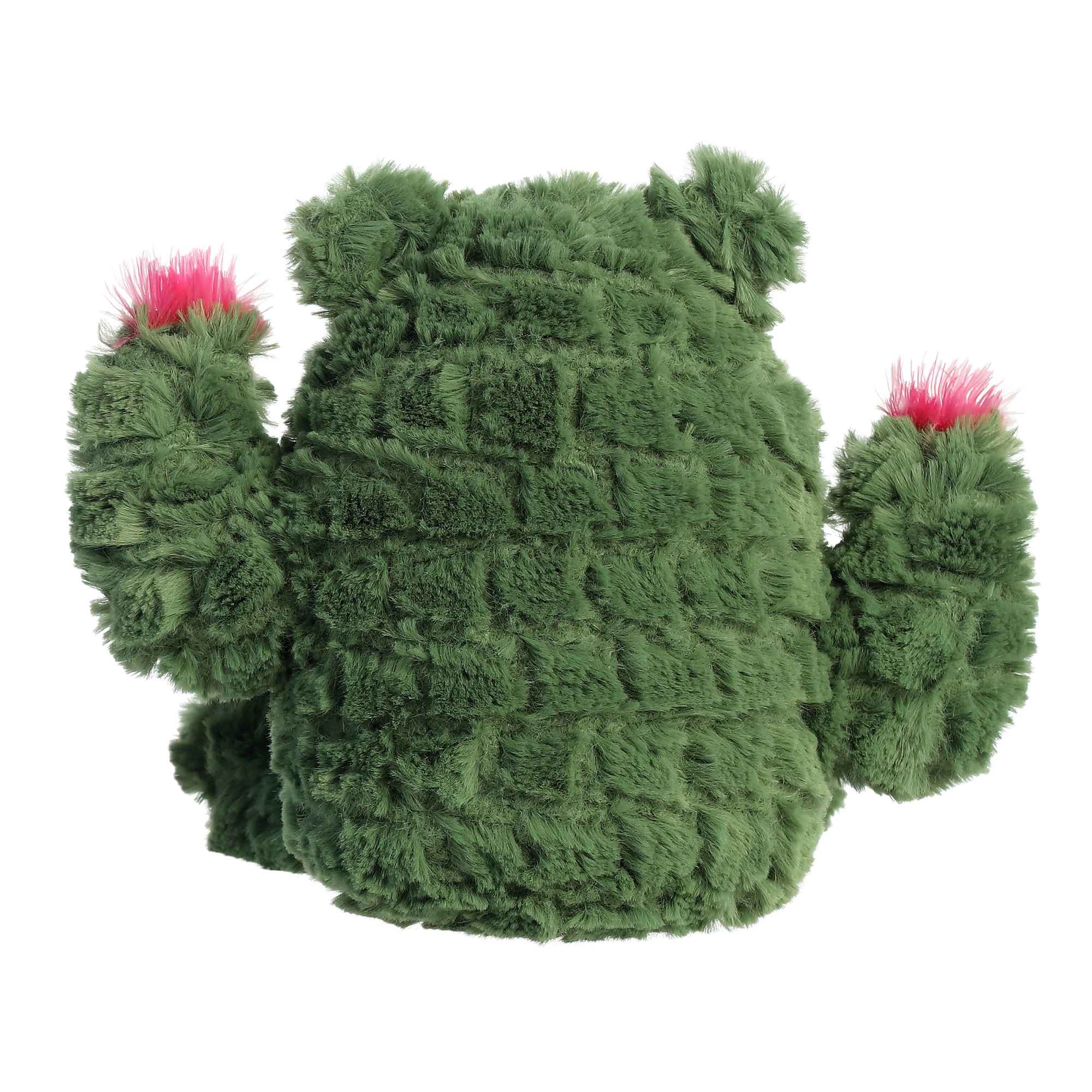 Cactus Bear Plush