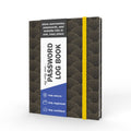 Starry Night Password Log Book