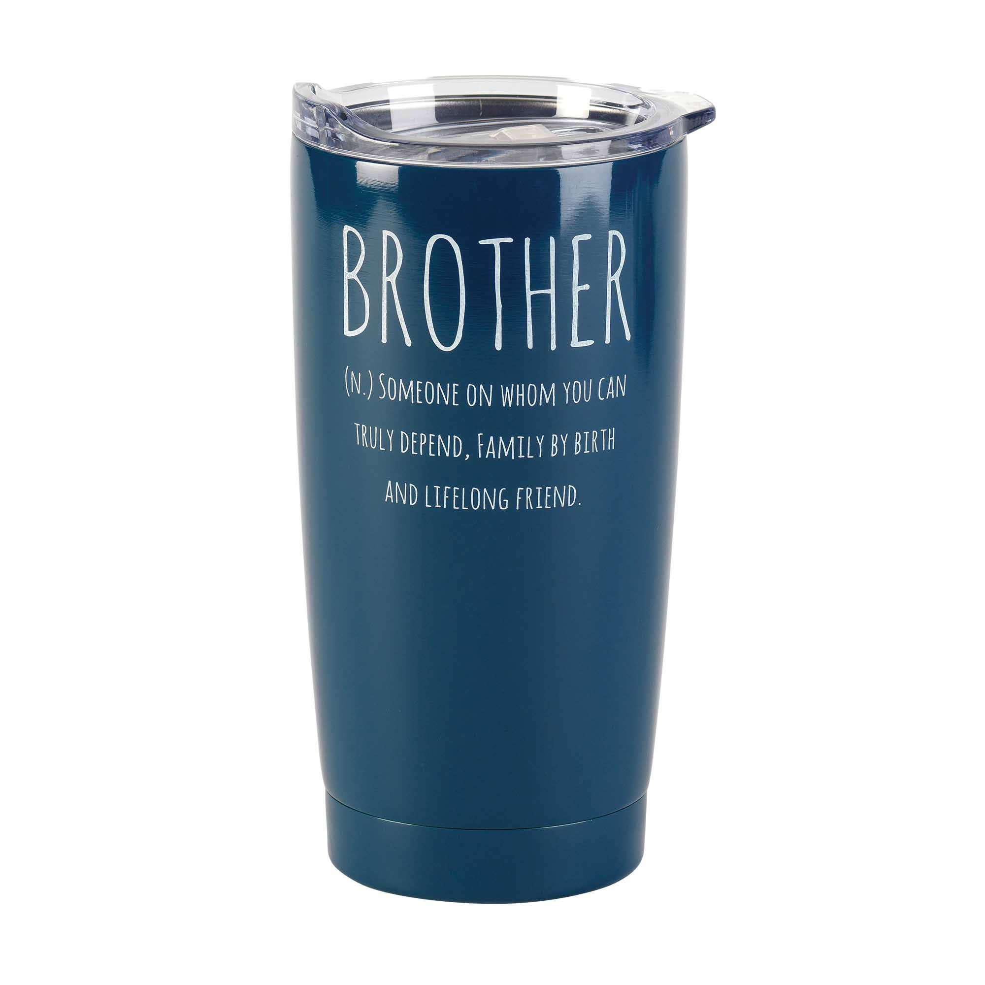 Brother Tumbler