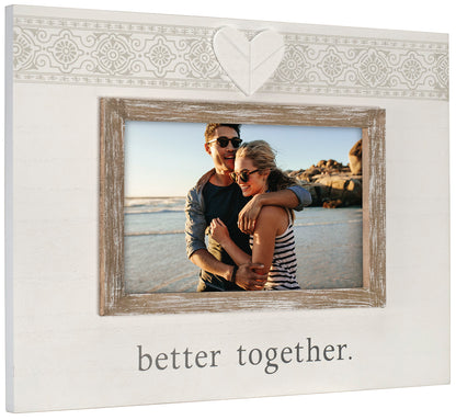 Better Together Frame