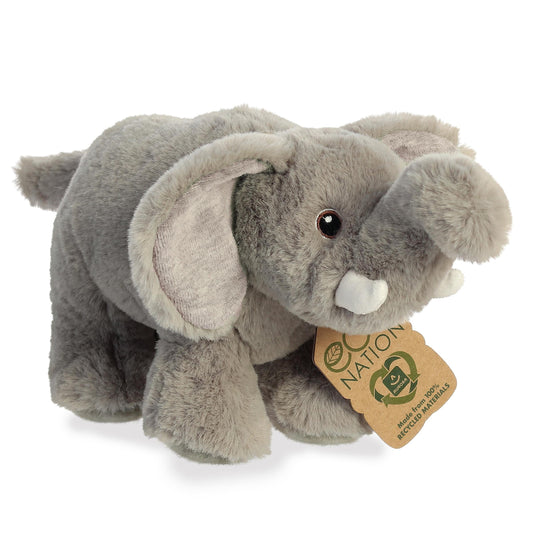 Elephant Plush