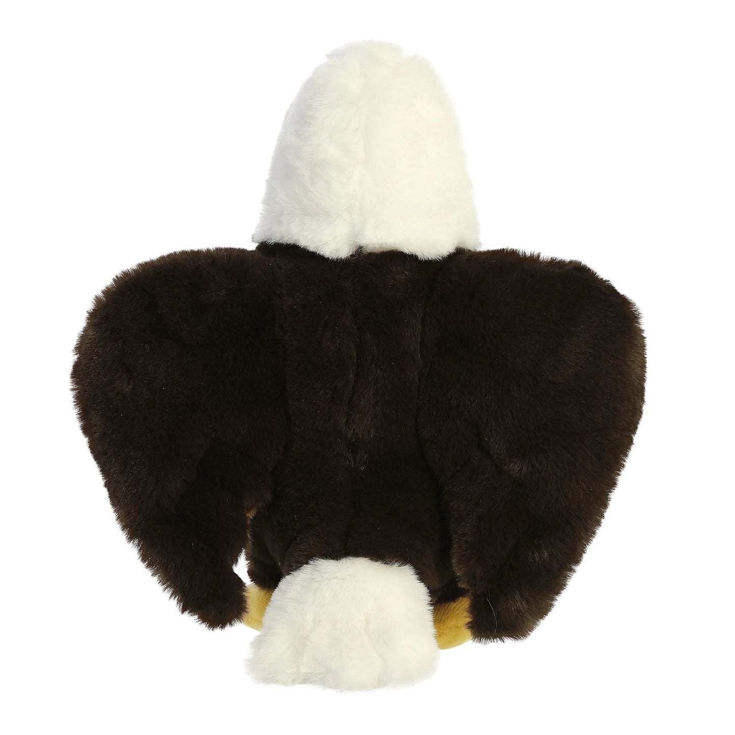 Eagle Plush