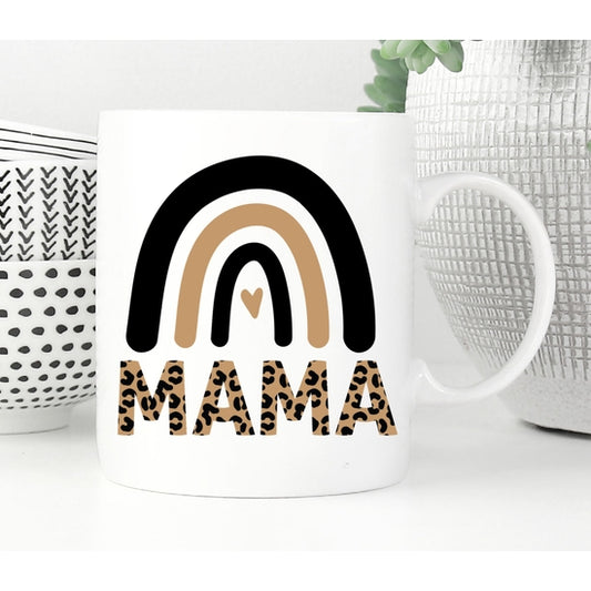 Mama Mug 11 oz