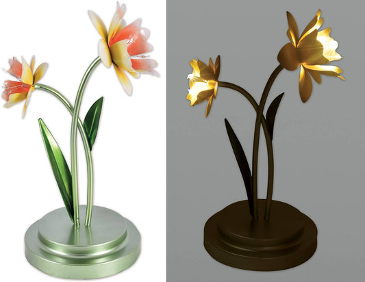 Flowers LED Tabletop
