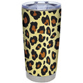 Leopard Print Tumbler