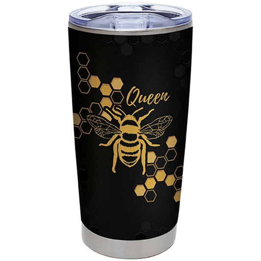 Queen Bee 20oz Tumbler