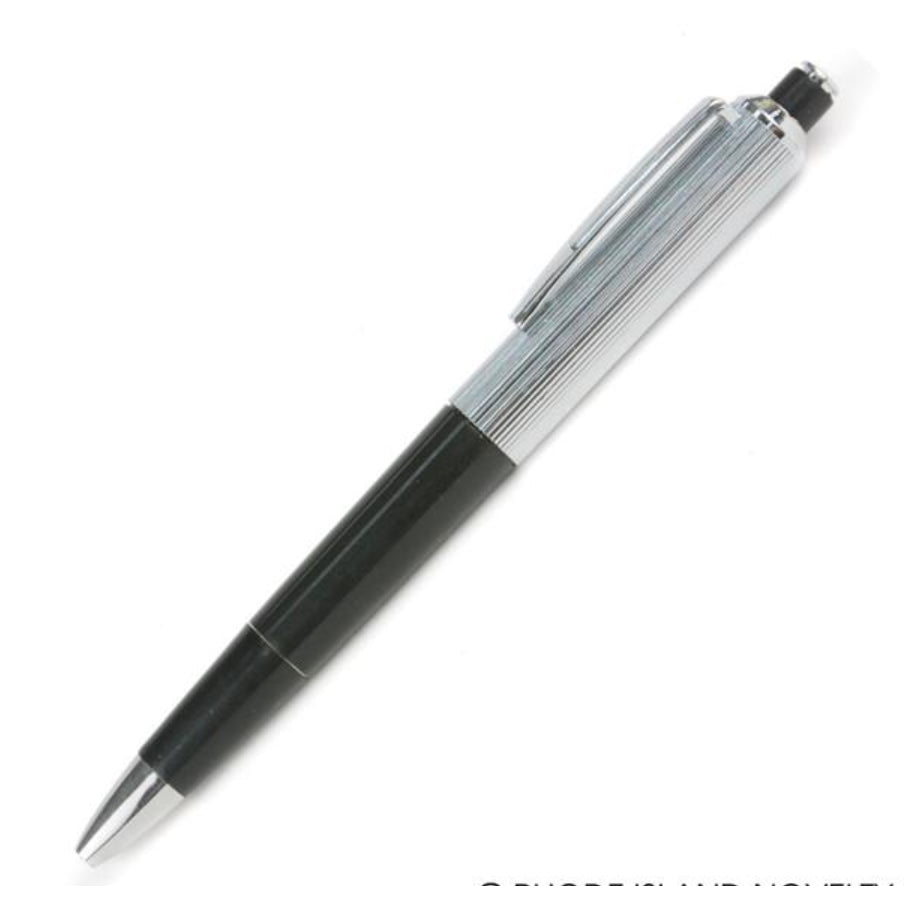 Shock Pen