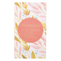 Promises From God For Mothers Softcover Devotional