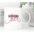 Entrepreneu Her Mug