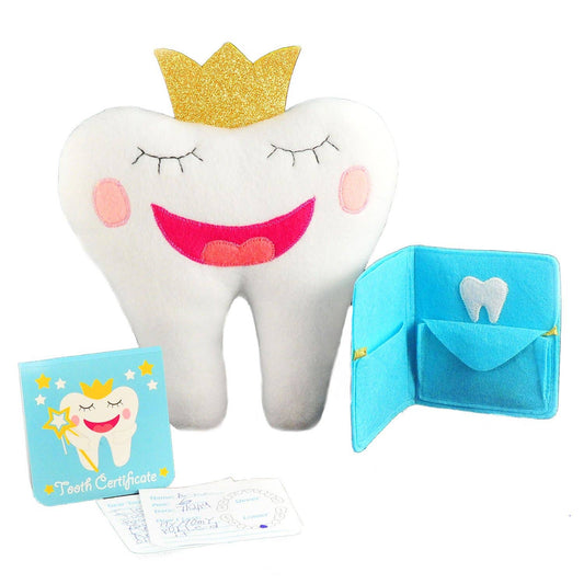 Tooth Fairy Gift Set