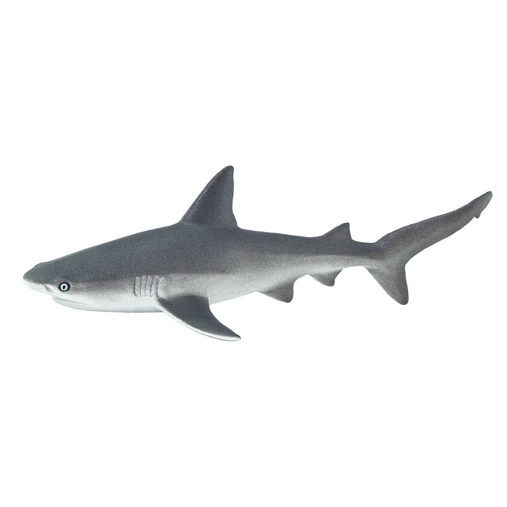 Gray Reef Shark Figurine