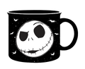 Nightmare Before Christmas Camper Mug